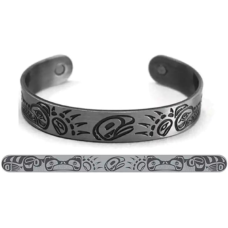 Bracelet bears