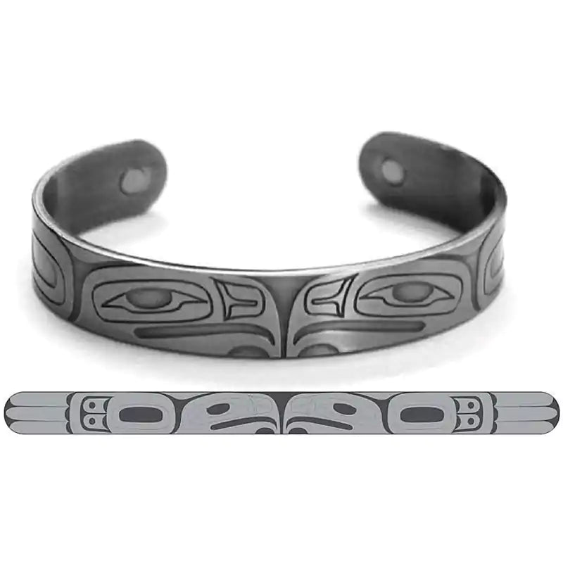 Bracelet eagle