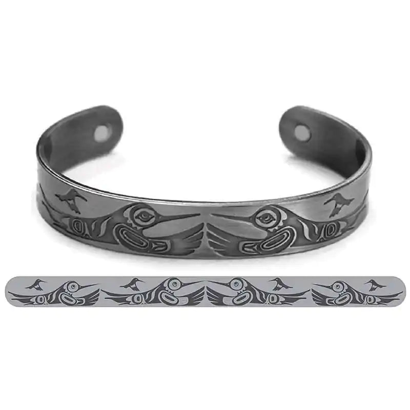 Bracelet hummingbirds