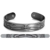 Bracelet raven