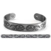 Bracelet salmon