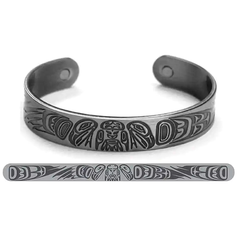 Bracelet two eagles