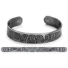 Bracelet two eagles