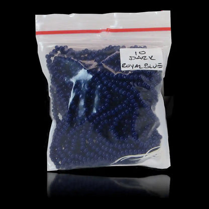 MIYUKI-Seed Beads-Dark Royal Blue-6 Strand-Size 11