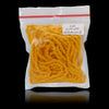 MIYUKI-Seed Beads-Light Orange-6 Strand-Size 10
