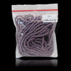 MIYUKI-Seed Beads-Mauve-6 Strand-Size 11