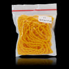 MIYUKI-Seed Beads-Orange-6 Strand-Size 11