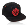 Baseball cap thunderbird