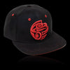 Baseball cap thunderbird