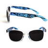 Sunglasses - Native American Feathers