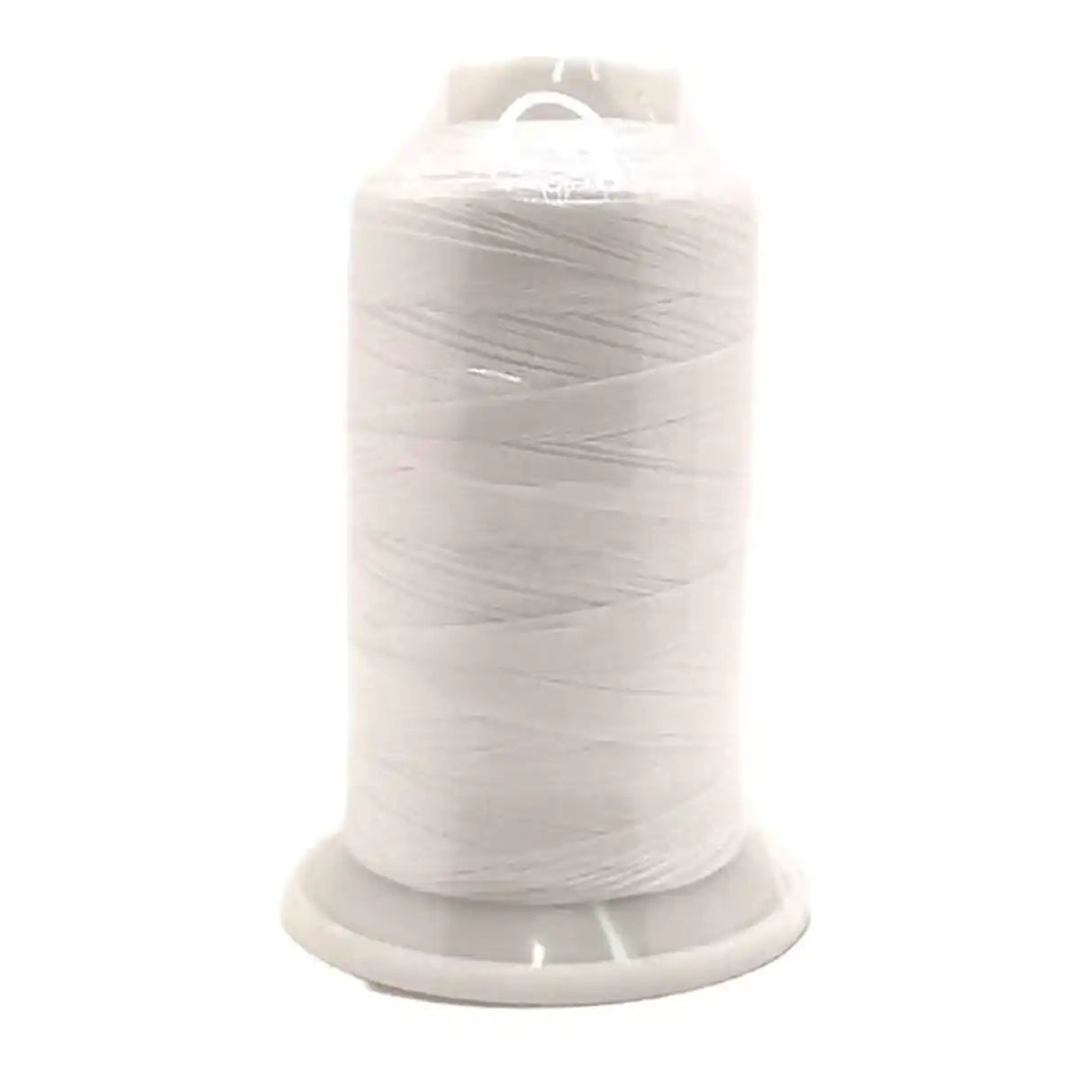 John Bead Thread - White - 500 meters