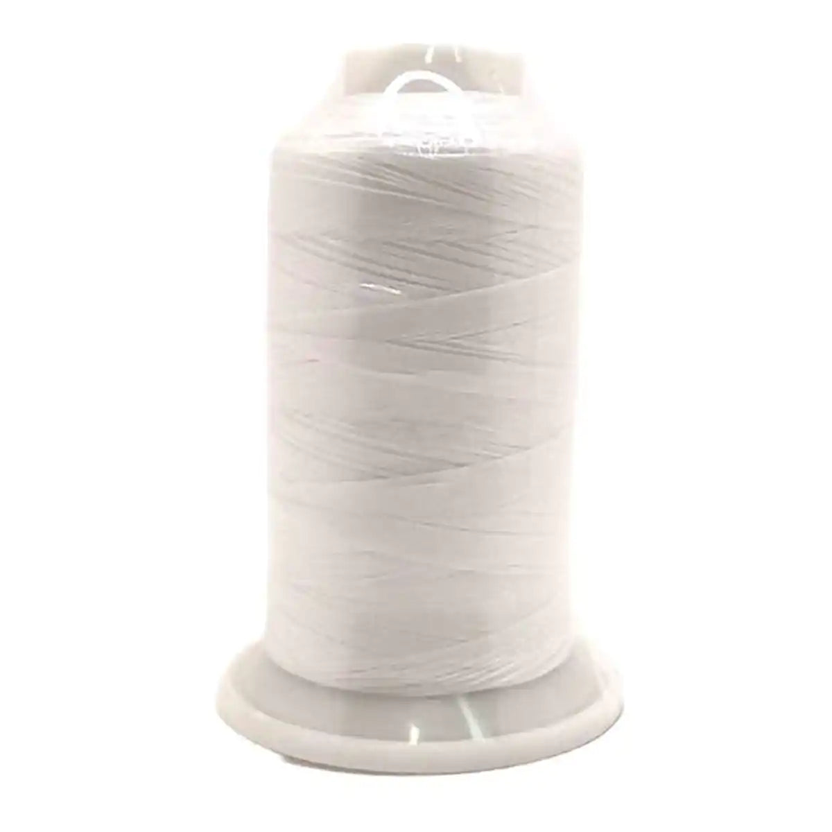 John bead thread white 500 meters