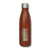 Water bottle bear formline