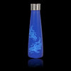 Water bottle salmon
