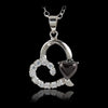 Bijoux Hématite