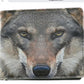 Cartera de hombre - Bear Northern Spirit - Diseño nativo