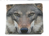 Cartera de hombre - Bear Northern Spirit - Diseño nativo