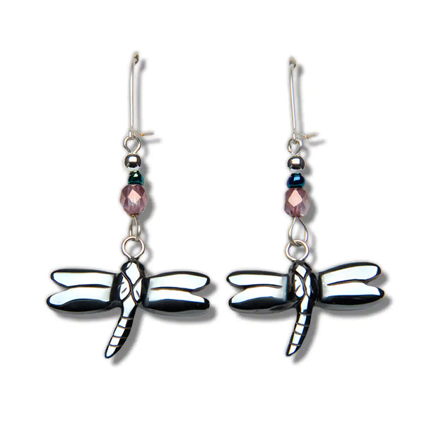 Dragonfly 2025 earrings amazon