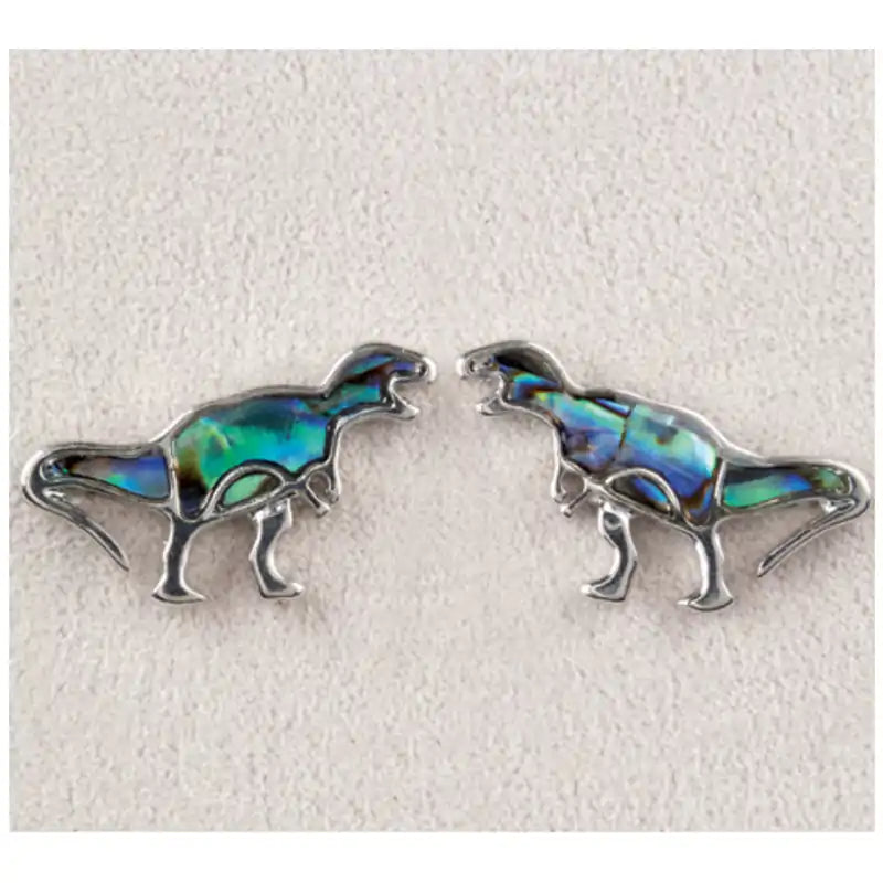 Dinosaur 2025 earrings australia