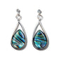 Glacier pearle harmony earrings