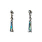 Glacier pearle lighthouse earrings