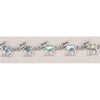 Glacier Pearle Moose Link Bracelet