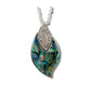 Glacier pearle night out necklace