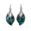 Glacier pearle night out earrings