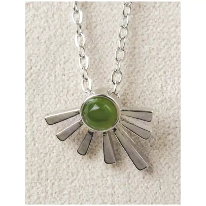 Shine necklace sales