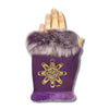 Fingerless gloves sun