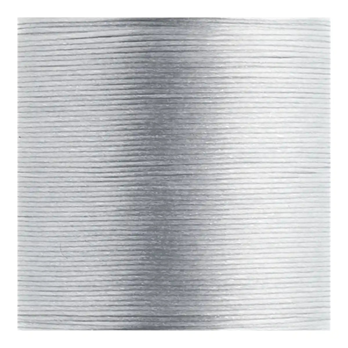 Miyuki thread silver 50 meters