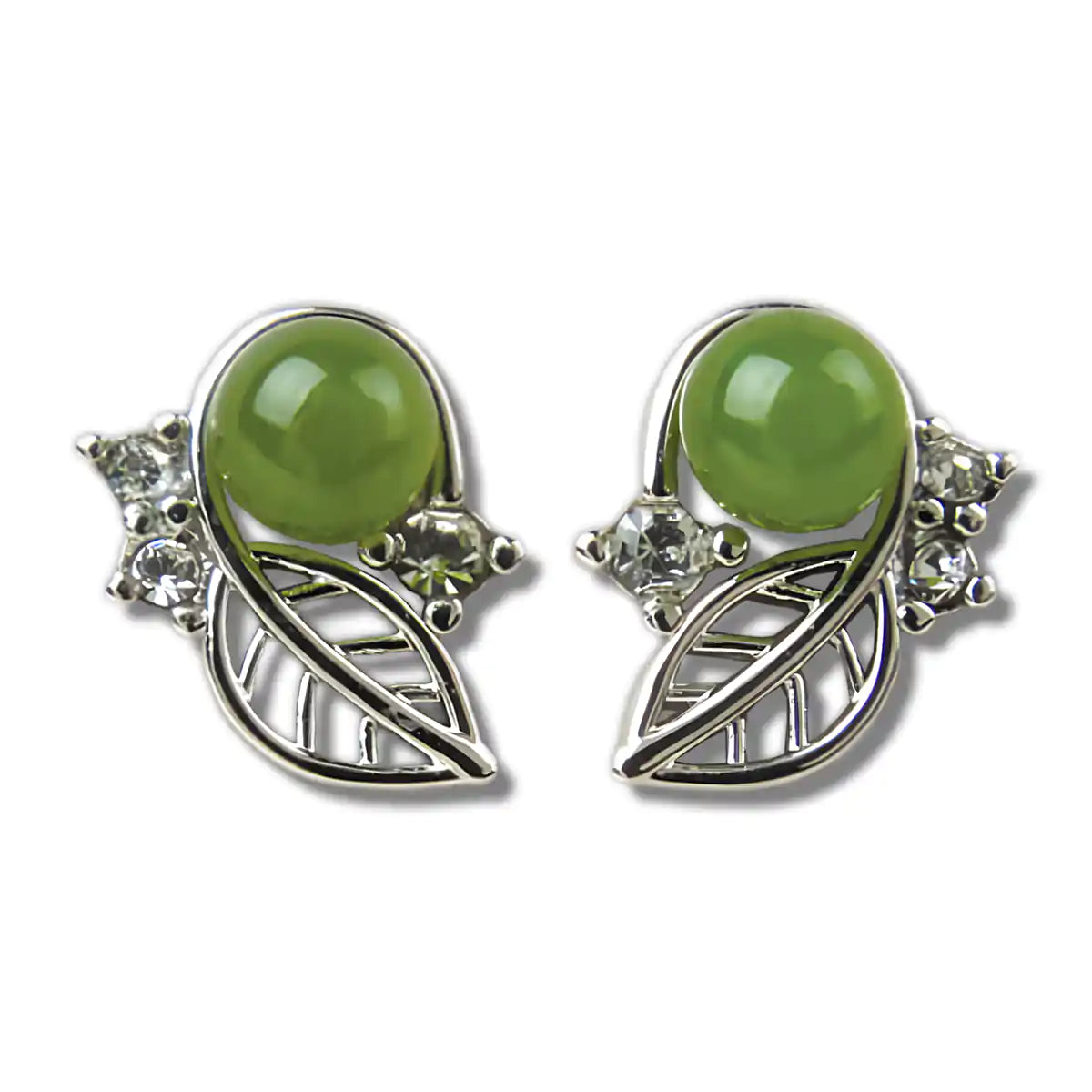Jade garden grove earrings